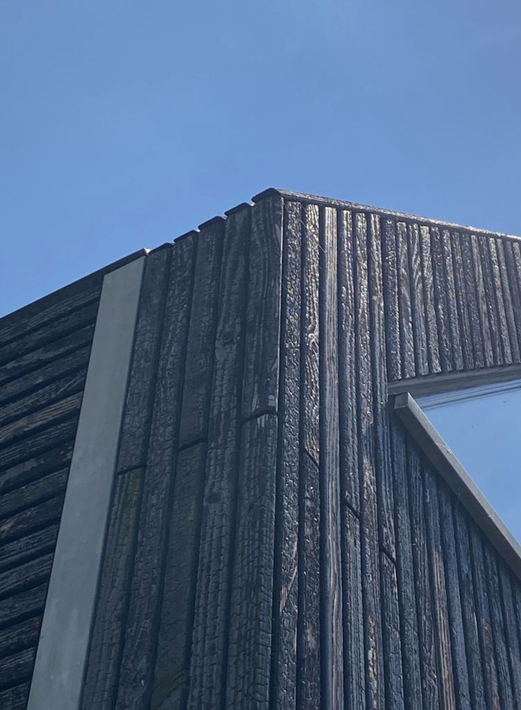 Thom Winters Architect Utrecht woning transformatie Driebergen